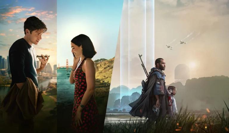 Top 10 filmes em destaque na Netflix nesta semana de 22/06