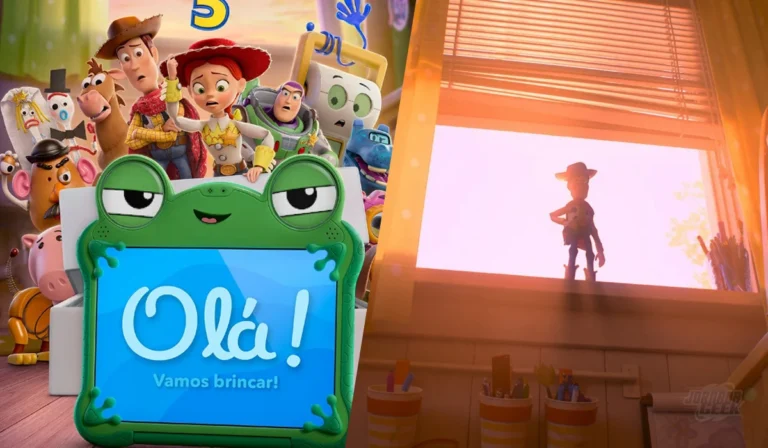 Toy Story 5 arrecada US$ 310 milhões em estreia de sucesso