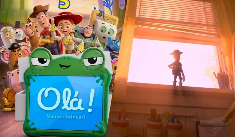 Toy Story 5 supera US$ 580 milhões em bilheteira mundial