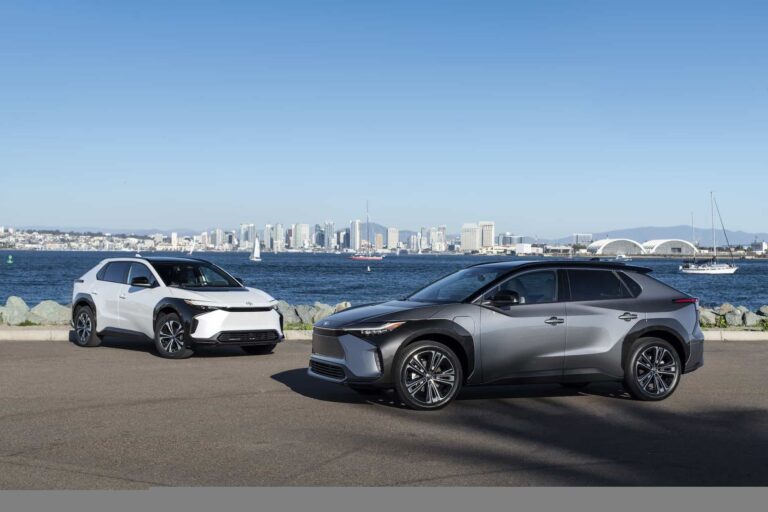 Toyota lança SUV elétrico no Brasil com preço de R$ 419 mil