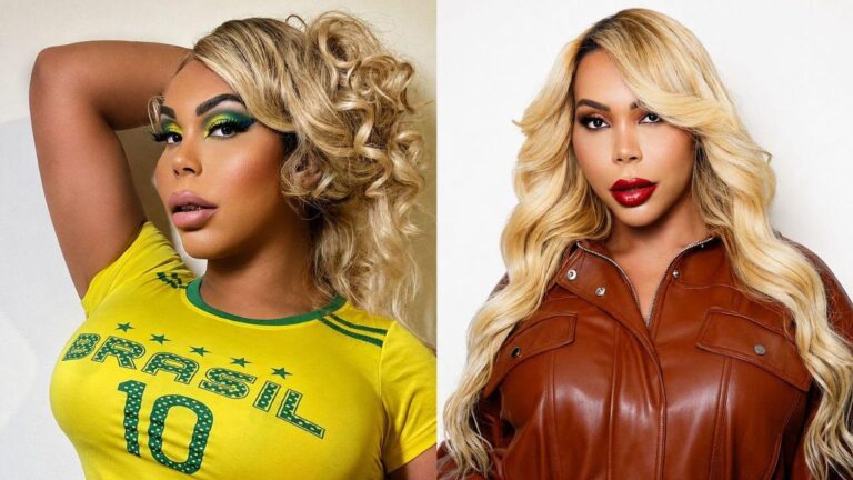Transfobia: Suellen Carey comenta polêmica sobre Neymar