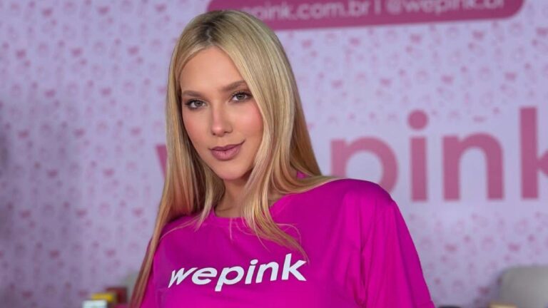 Viral: 10 curiosidades sobre Virginia, DJ de funk no Instagram