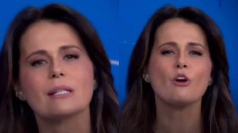 Viral: Adriana Araújo dispara sobre loucuras ao vivo