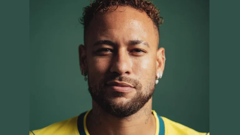 Viral: Ator conta que Neymar era fã do Teste de Fidelidade