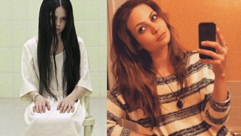 Viral: Daveigh Chase, estrela dos anos 2000, morre aos 35 anos