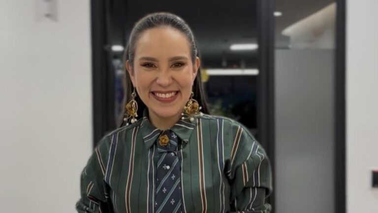 Viral: Evelyn Marques conquista audiência recorde em live
