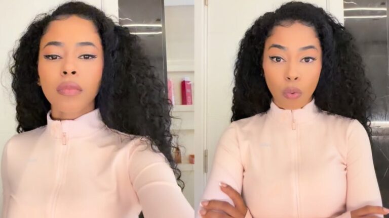 Viral: Lorena Maria expõe abuso e desabafa sobre ferida profunda