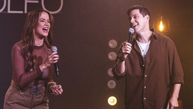 Viral: Maria Cecilia & Rodolfo revelam novo projeto e maturidade