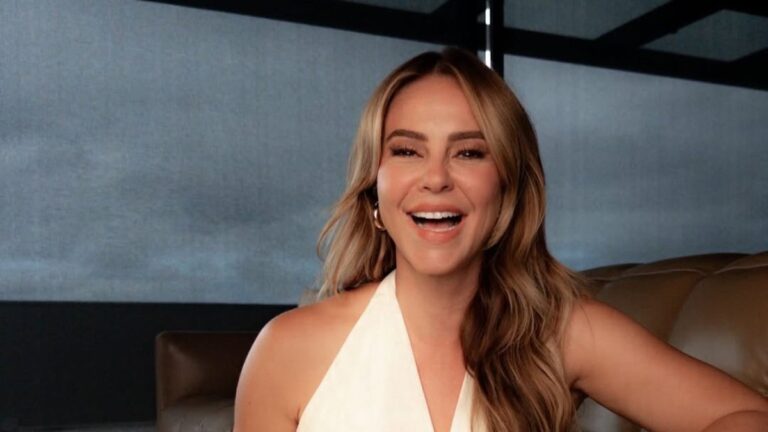 Viral: Paolla Oliveira responde a cantadas picantes no Instagram