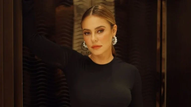 Viral: Paolla Oliveira se pronuncia sobre fotos sensíveis de IA