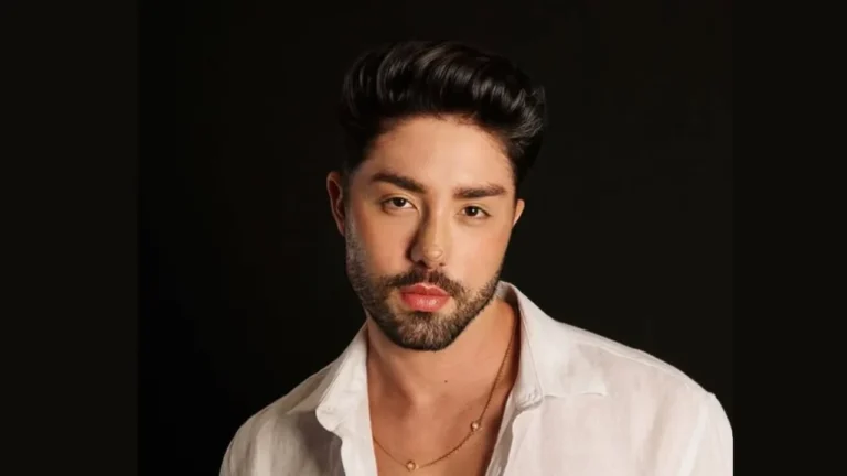 Viral: Rico Melquiades surpreende com procedimento no ânus
