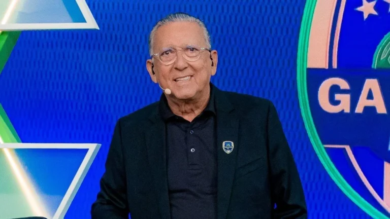 Viral: SBT atinge 13 pontos com goleada do Brasil no Haiti