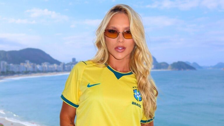Viral: Torcedor se desculpa por ofensas a Virginia Fonseca no Maracanã