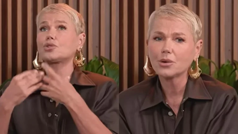 Viral: Xuxa expõe verdade sobre pacto com o diabo