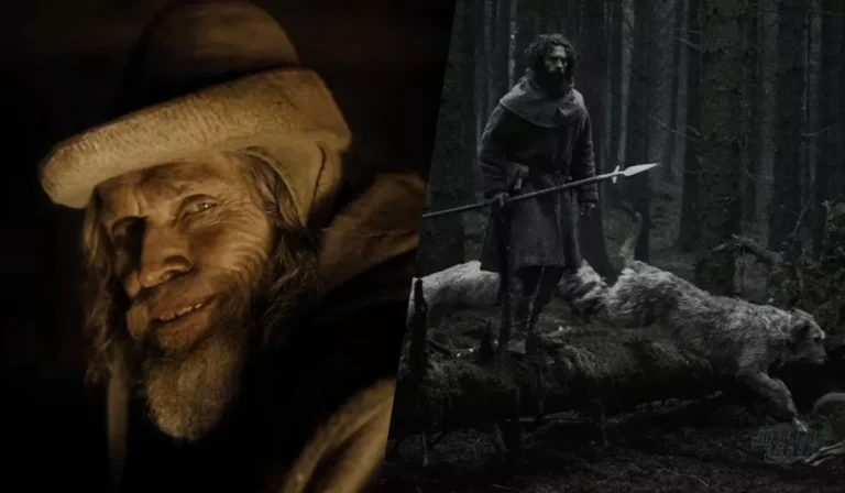 Werwulf: trailer oficial e data de estreia do filme de Robert Eggers