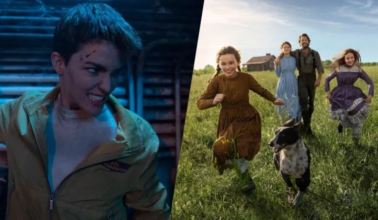 12 estreias na Netflix para o fim de semana de 11 e 12 de julho