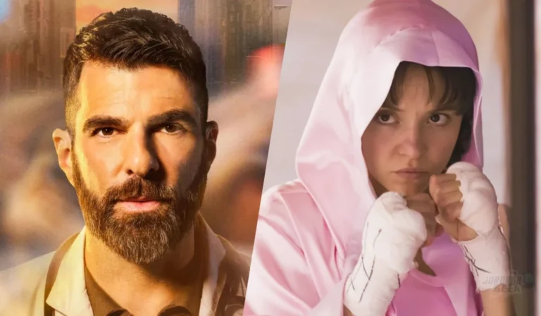 Séries e filmes em destaque na HBO Max neste fim de semana 11/07