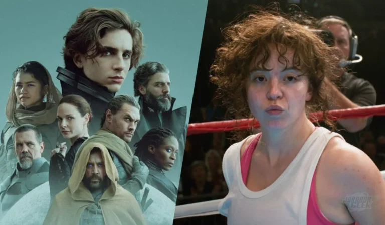 Filmes em destaque na HBO Max nesta quarta e quinta-feira 15/07