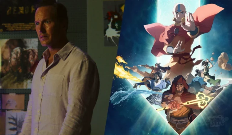 Estreias na Apple TV e Paramount+ para assistir neste fim de semana