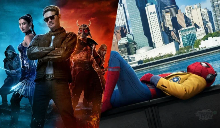 Filmes em destaque na HBO Max nesta quarta e quinta-feira 29/07