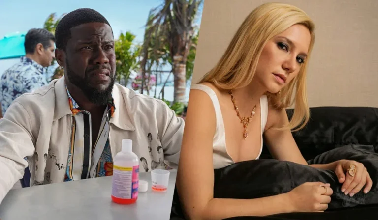 Filmes mais assistidos na Netflix em todo o mundo esta semana