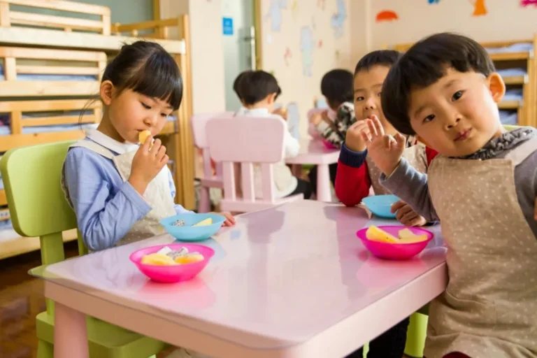 Alimentação infantil: dicas para férias escolares saudáveis
