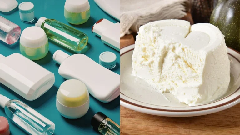 Anvisa proíbe cosméticos irregulares e determina recolhimento de ricota fresca; confira a lista dos produtos afetados