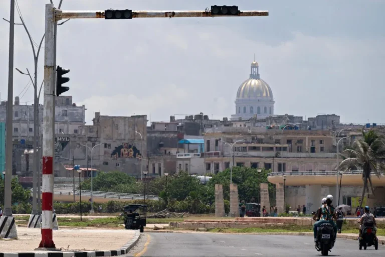 Apagão geral em Cuba: terceiro em menos de 10 dias