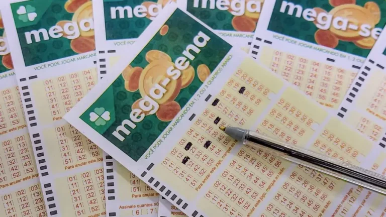 Apostas de Uberlândia e outras cidades de MG garantem R$ 79 mil na Mega-Sena 3034; prêmio acumula em R$ 62 milhões para o próximo sorteio