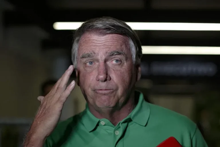 Apreensão de espingarda de Bolsonaro no Rio Grande do Sul