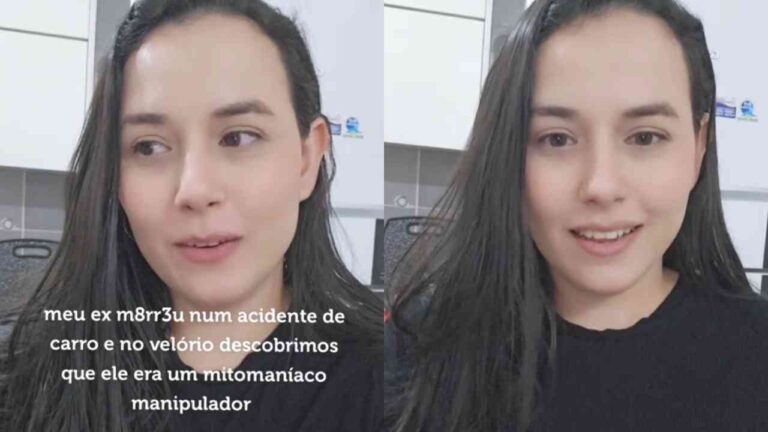 Arquitetura do Luto: Kaline Macedo Descobre Relacionamentos Paralelos Durante Velório do Namorado em Salvador