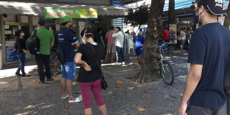 Atrações e turismo no Rio: Justiça proíbe plataforma de apostas