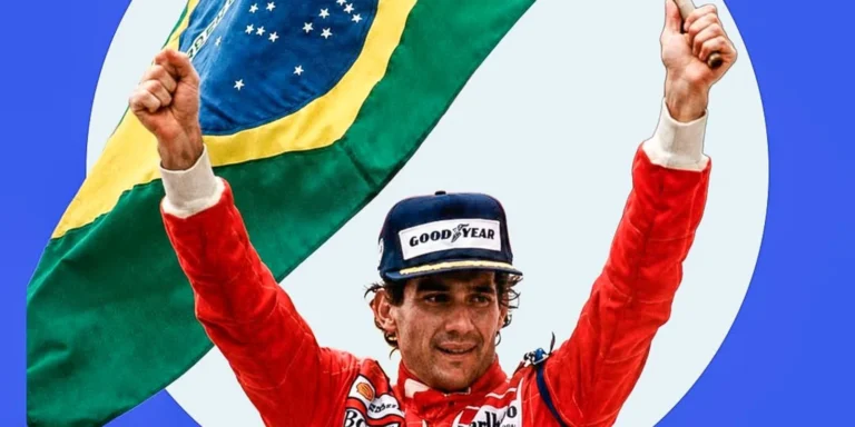 Atrações em São Paulo: Ayrton Senna, Herói da Pátria