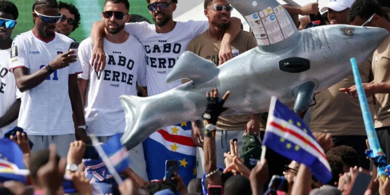 Atualização: Caminhos da Reportagem compara Brasil e Cabo Verde
