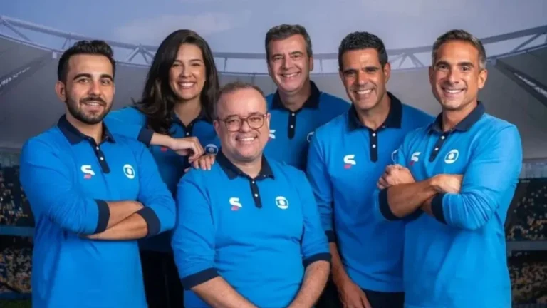 Atualização: Chefão da Globo responde polêmica sobre jogos da Copa
