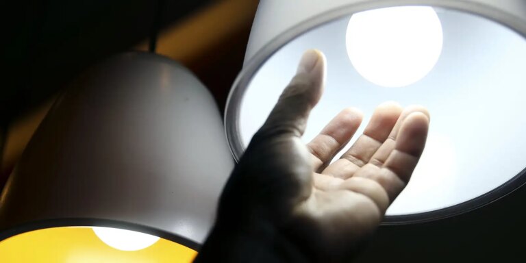Atualização: Conta de luz em São Paulo sobe 10% hoje