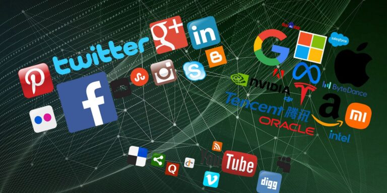Atualização: EUA distorcem tema das big techs, afirmam especialistas
