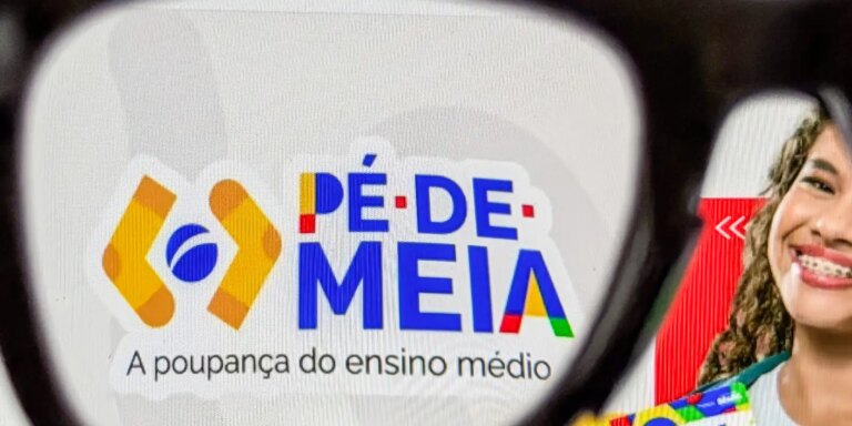 Atualização: Pé-de-Meia paga quarta parcela para julho e agosto