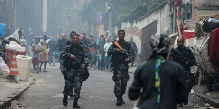 Atualização: Secretário afirma que classificar PCC e CV como terroristas favorece crime