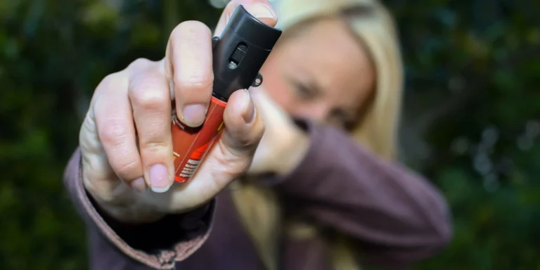 Atualização: Spray de pimenta para mulher é medida paliativa