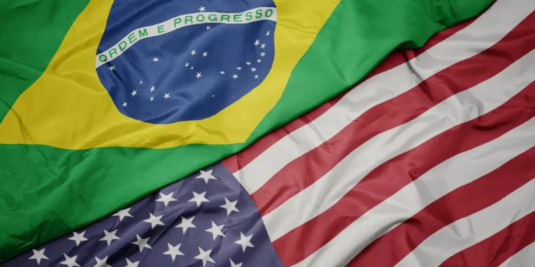 Atualização: audiência nos EUA sobre tarifas de 25% a produtos brasileiros