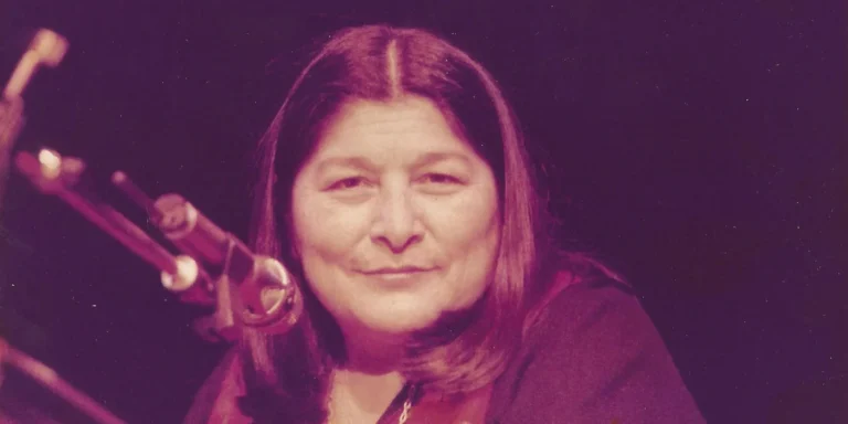 Atualização: evento no Rio celebra legado de Mercedes Sosa