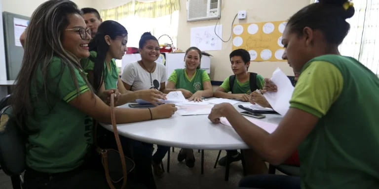 Atualização: nascidos em setembro e outubro recebem parcela do Pé-de-Meia