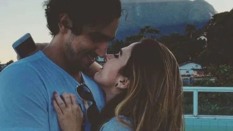 Atualização sobre Tatá Werneck e Renato Góes: polêmica de namoro
