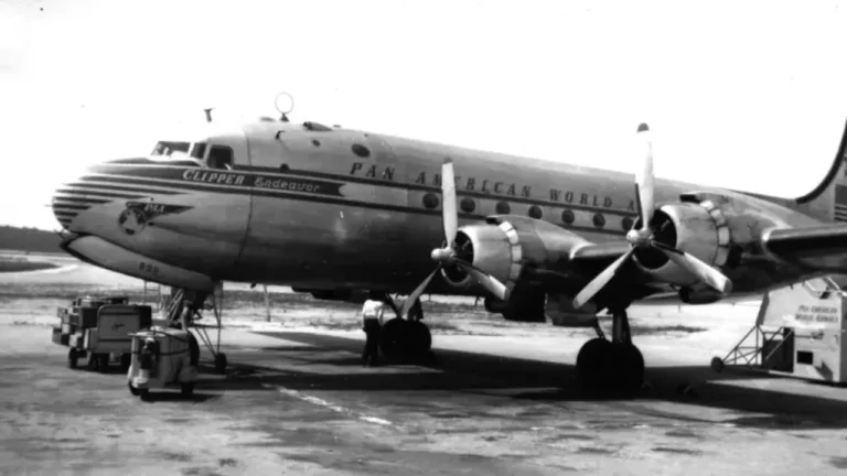 Avião da Pan American Airways desaparecido há 74 anos é encontrado no oceano próximo a Porto Rico