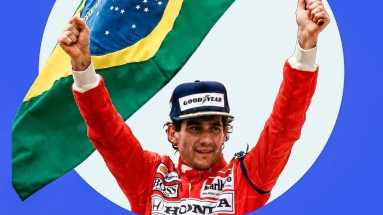 Ayrton Senna é homenageado como Herói da Pátria pelo Brasil; entenda a importância da honraria