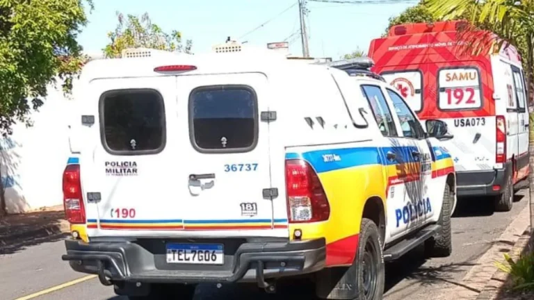 Bebê de um mês é encontrado morto em berço no bairro Shopping Park, em Uberlândia
