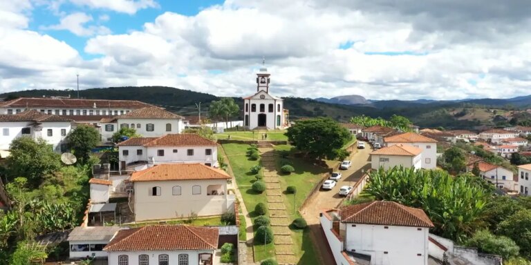Belezas naturais de MG em destaque na cultura local