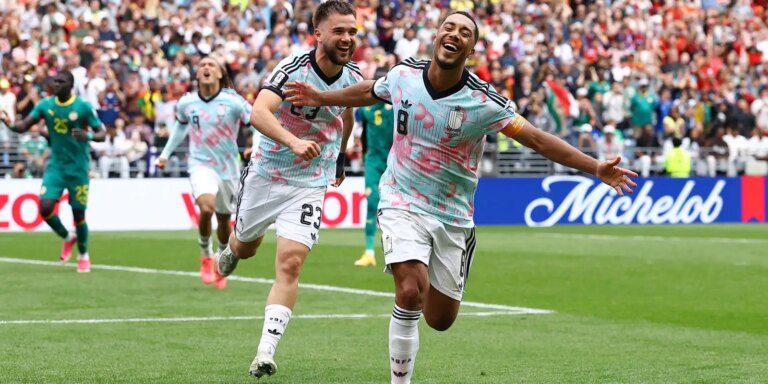 Bélgica: destino imperdível para quem ama turismo e futebol