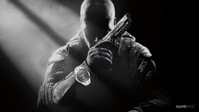 Black Ops 1 e 2 superam jogadores de Black Ops 7